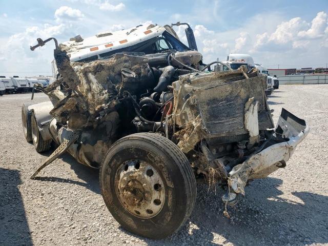  Salvage Freightliner Convention
