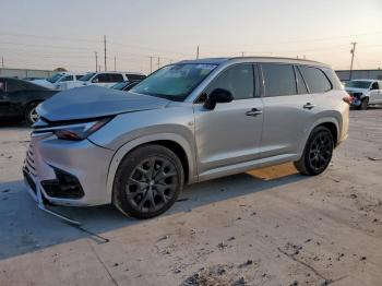  Salvage Lexus Tx 350 Bas