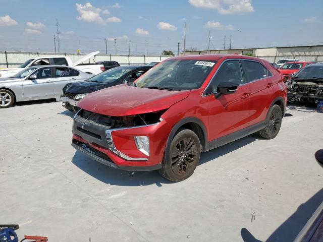 Salvage Mitsubishi Eclipse