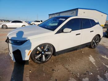  Salvage BMW Ix Xdrive5