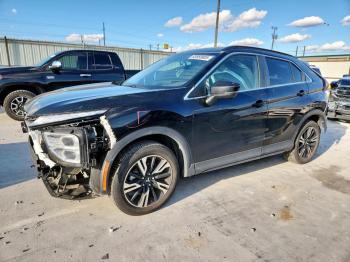 Salvage Mitsubishi Eclipse