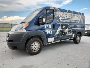  Salvage Ram Promaster