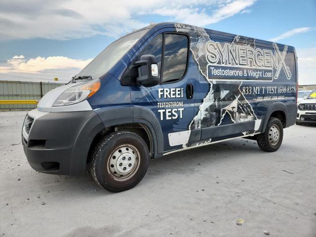  Salvage Ram Promaster
