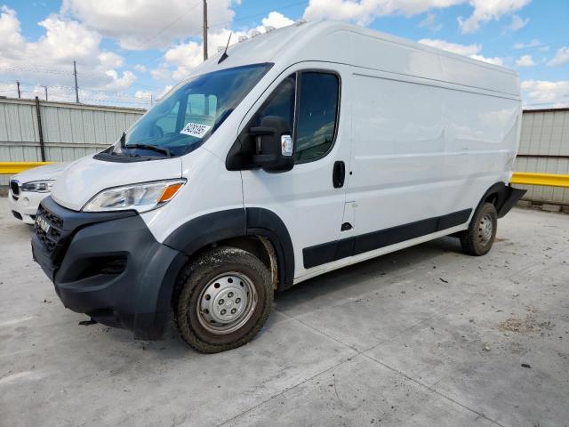  Salvage Ram Promaster