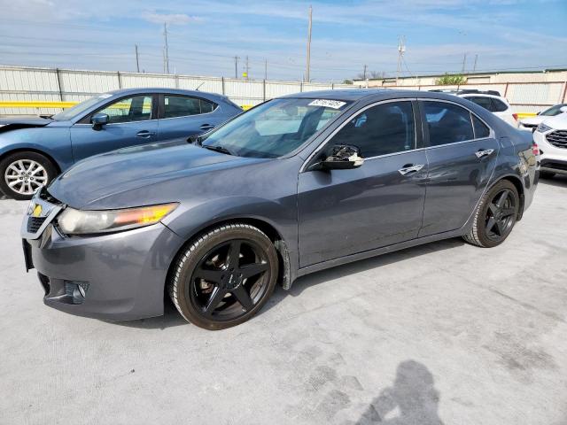  Salvage Acura TSX