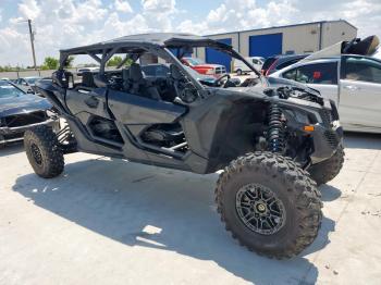  Salvage Can Am Maverick