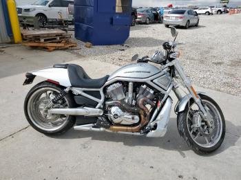  Salvage Harley-Davidson Vrscdxa An