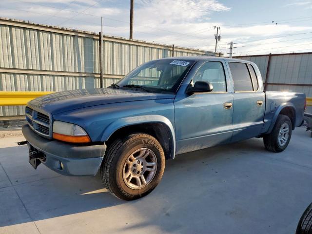 Salvage Dodge Dakota