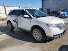 Lincoln MKX Image 10