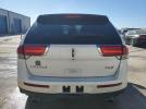 Lincoln MKX Image 11