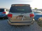 Toyota Sequoia Sr5 Image 11