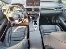 Lexus RX 350 F Sport Image 8