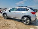 Subaru Crosstrek Limited Image 8