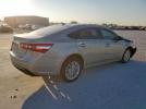 Toyota Avalon Hybrid Image 6