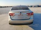 Toyota Avalon Hybrid Image 5