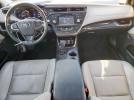 Toyota Avalon Hybrid Image 7