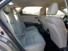 Toyota Avalon Hybrid Image 10