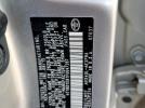 Toyota Avalon Hybrid Image 11