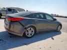 Kia Optima Ex Image 8