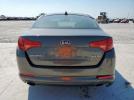 Kia Optima Ex Image 4