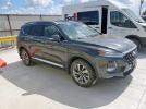 Hyundai SANTA FE Sel Image 3