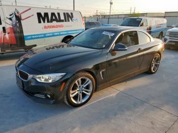  Salvage BMW 4 Series
