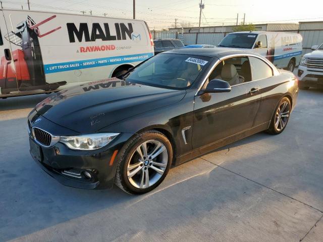  Salvage BMW 4 Series