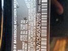 BMW 4 Series I Sulev Image 10