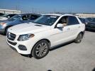 Mercedes-Benz GLE 350 Image 1