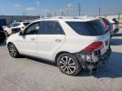 Mercedes-Benz GLE 350 Image 3