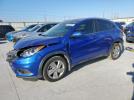 Honda HR-V Exl Image 1