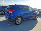 Honda HR-V Exl Image 2