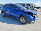 Honda HR-V Exl Image 3