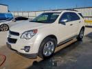 Chevrolet Equinox Ltz Image 1