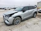Toyota Highlander Limited Image 1