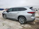 Toyota Highlander Limited Image 4