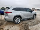 Toyota Highlander Limited Image 7