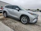 Toyota Highlander Limited Image 3