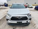 Toyota Highlander Limited Image 5