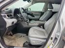 Toyota Highlander Limited Image 6