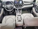Toyota Highlander Limited Image 8