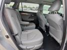 Toyota Highlander Limited Image 10