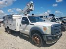 Ford F-450 Super Duty Image 3