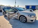 Lincoln MKZ Reserve Image 2