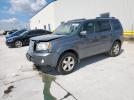 Honda Pilot Exln Image 1