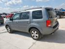 Honda Pilot Exln Image 2