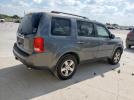 Honda Pilot Exln Image 3