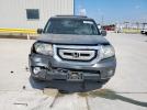Honda Pilot Exln Image 4