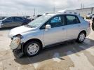 Nissan Versa S Image 1