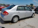 Nissan Versa S Image 2